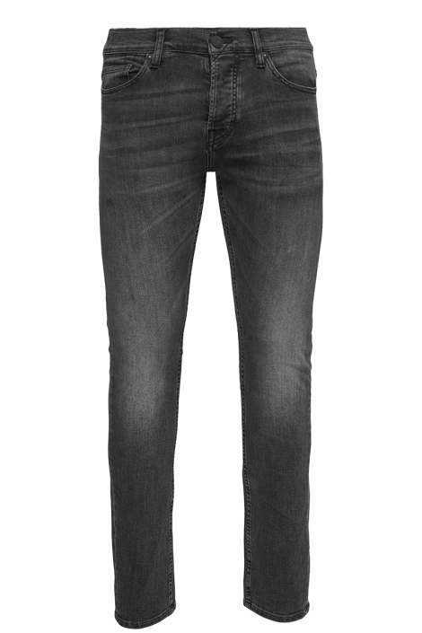 Only & Sons onsloom slim wash blk 0447 dia dnm